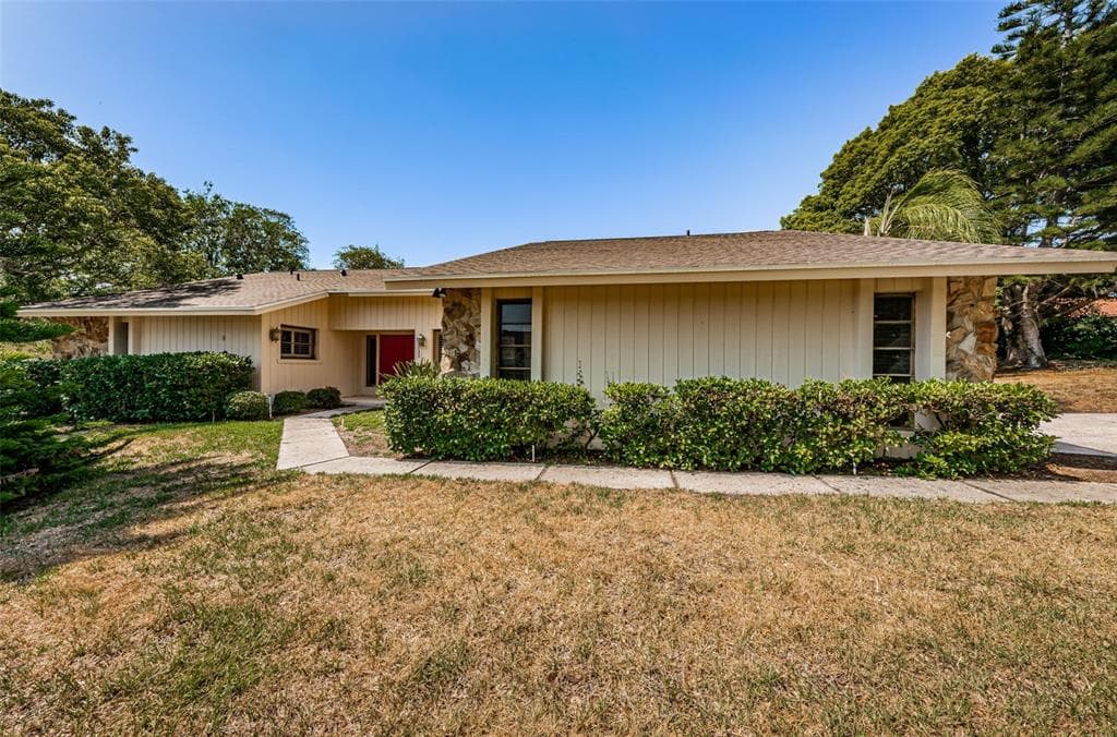3181 HARVEST MOON COURT PALM HARBOR, FL 34683