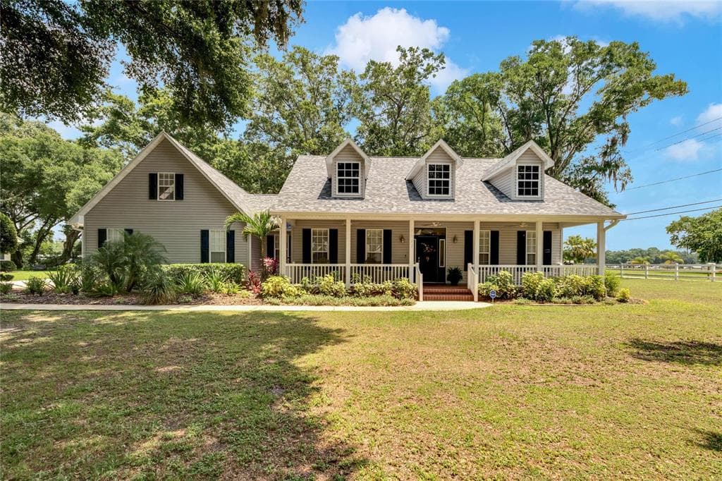 3302 SAM ALLEN OAKS CIRCLE