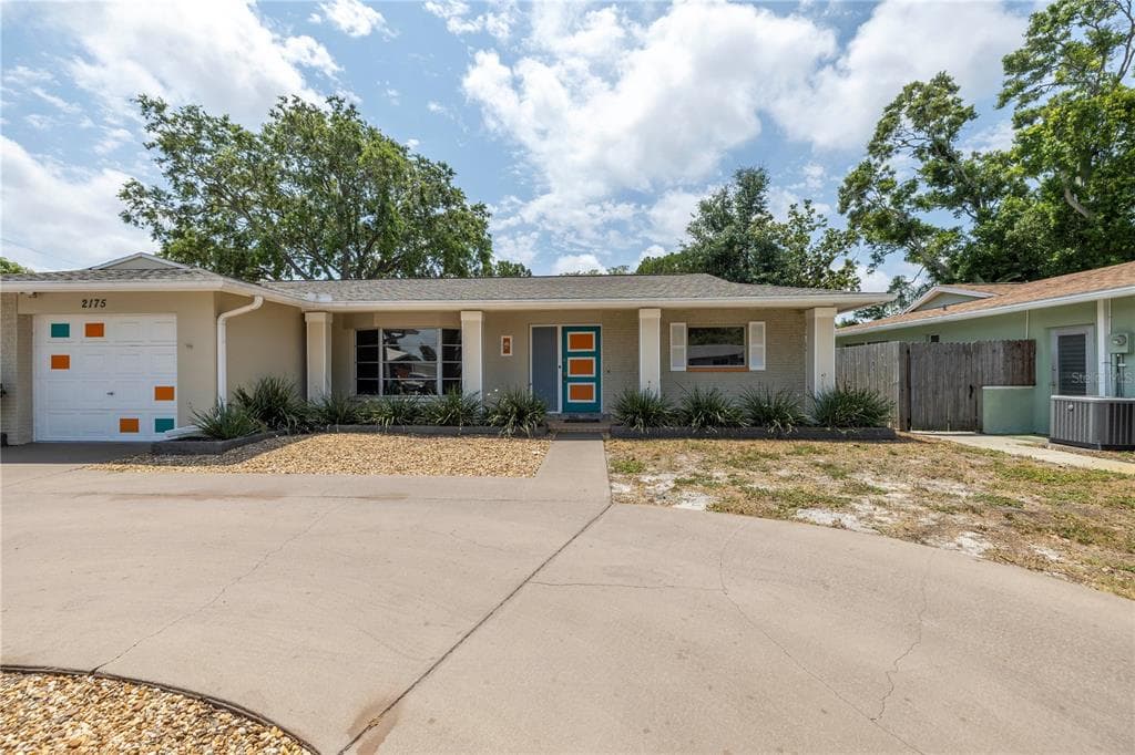 2175 SCOTLAND DRIVE CLEARWATER, FL 33763