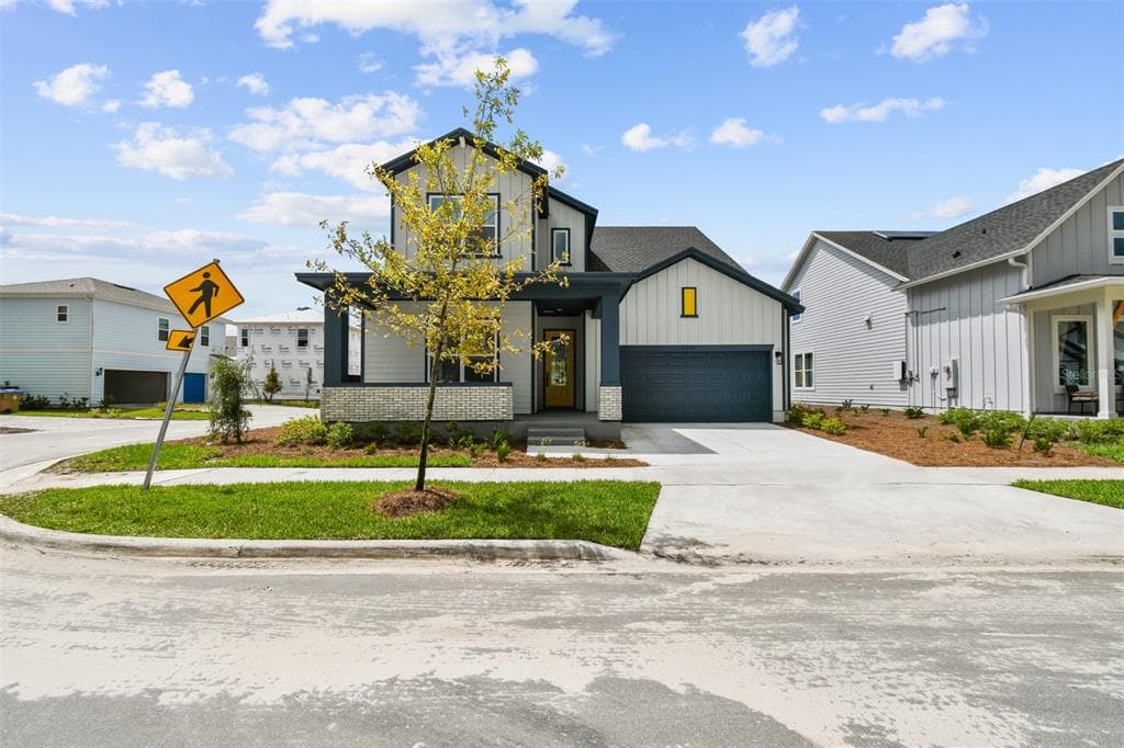 6209 TRAILBLAZE BEND SAINT CLOUD, FL 34771