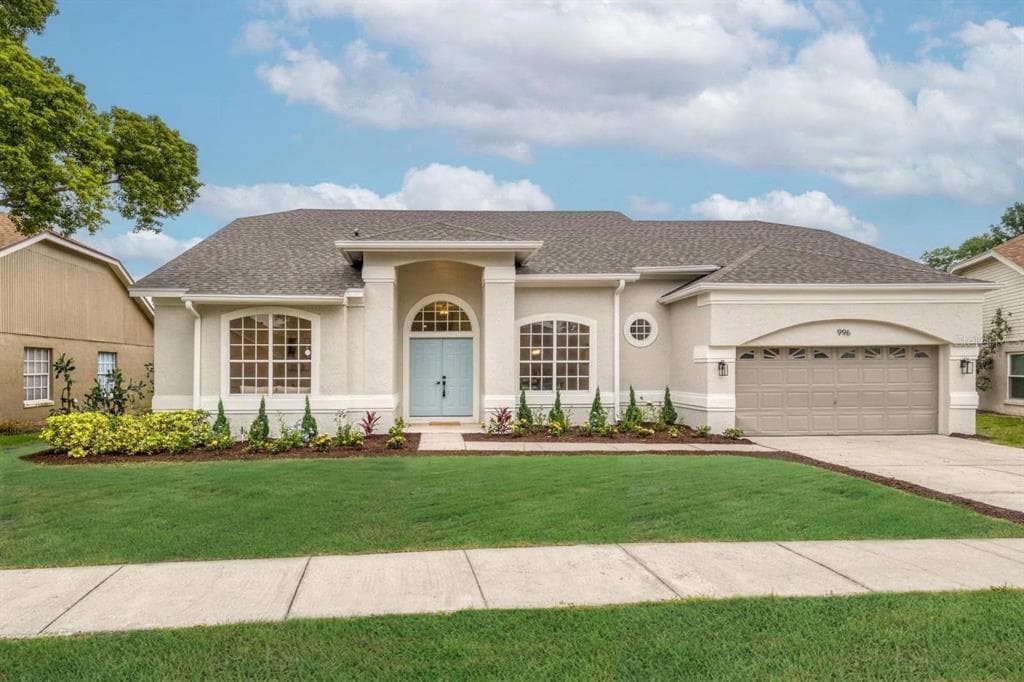 996 SILVERTON LOOP