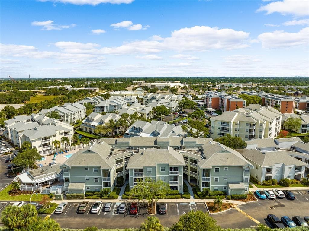 6826 STONES THROW CIRCLE N UNIT 11205 ST PETERSBURG, FL 33710