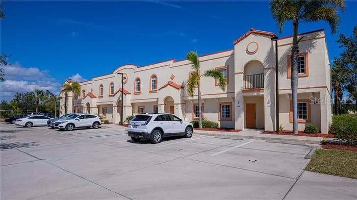 1196 RIO DE JANEIRO AVENUE UNIT 208 PUNTA GORDA, FL 33983