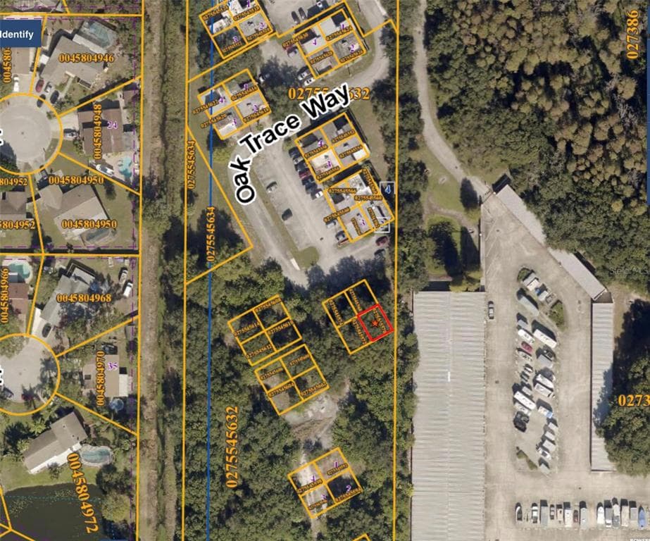 8107 OAK TRACE WAY UNIT B, C, D TAMPA, FL 33634