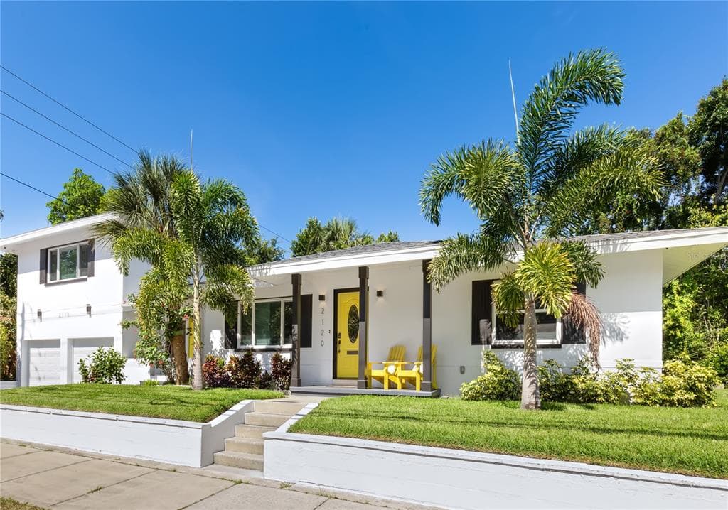 2120 1ST STREET N ST PETERSBURG, FL 33704