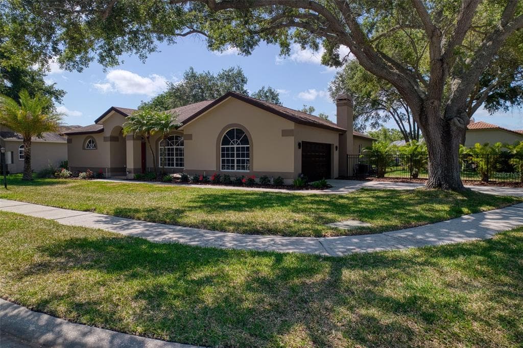 2008 SIMEON DRIVE PALM HARBOR, FL 34683