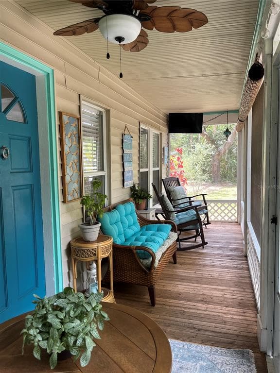 2920 52ND STREET S GULFPORT, FL 33707