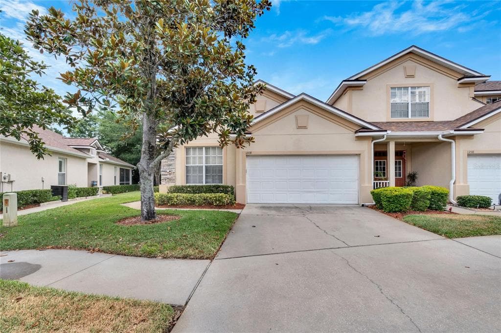 1208 GEORGIA TRACE AVENUE VALRICO, FL 33596