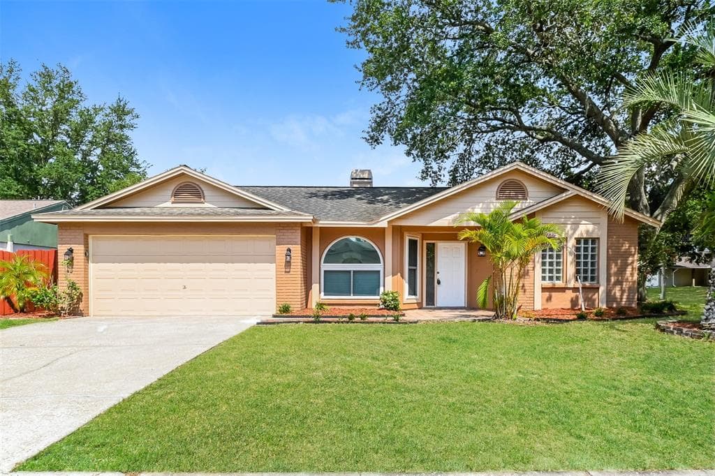 1601 LOGHILL PLACE BRANDON, FL 33510