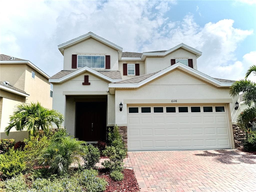 6116 COLMAR PLACE