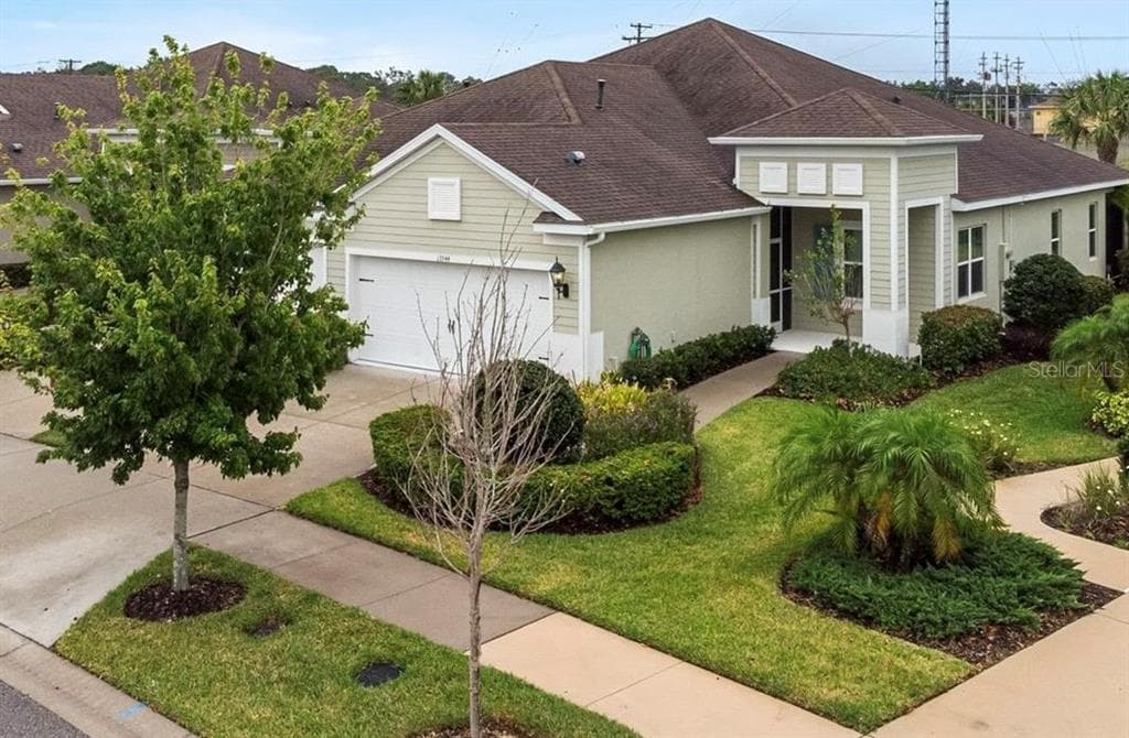 13544 CIRCA CROSSING DRIVE LITHIA, FL 33547