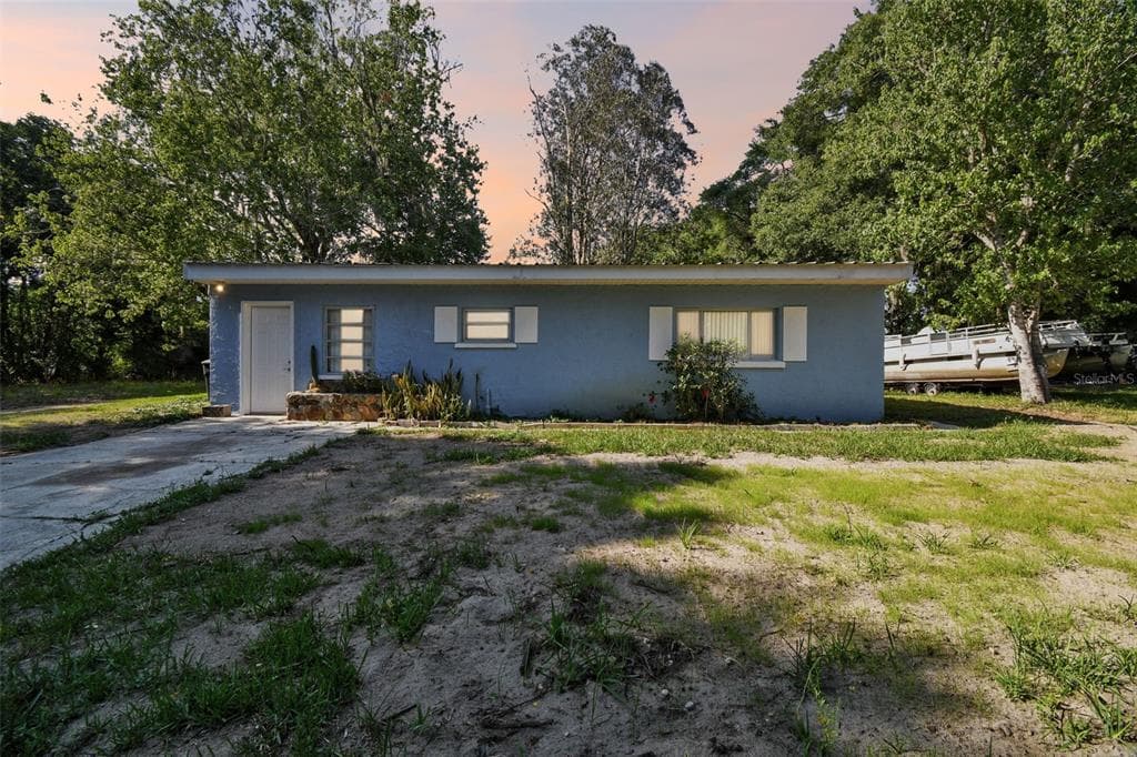 12611 DION AVENUE NEW PORT RICHEY, FL 34654