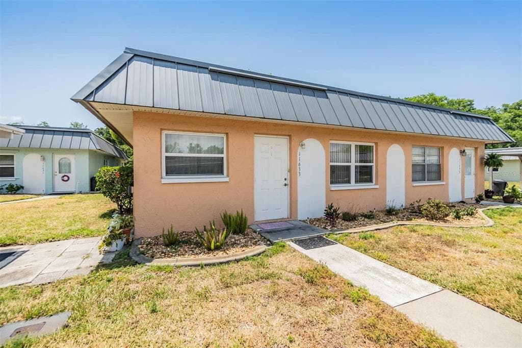 11633 BAYONET LANE NEW PORT RICHEY, FL 34654