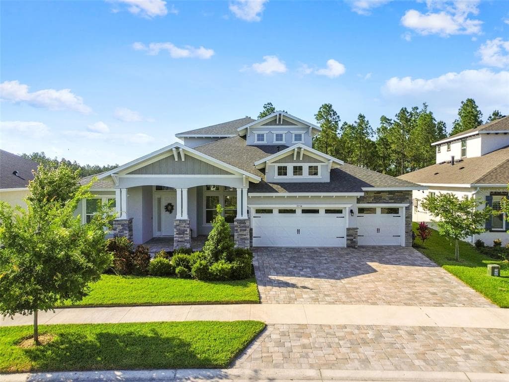 3556 TOUR TRACE LAND O LAKES, FL 34638