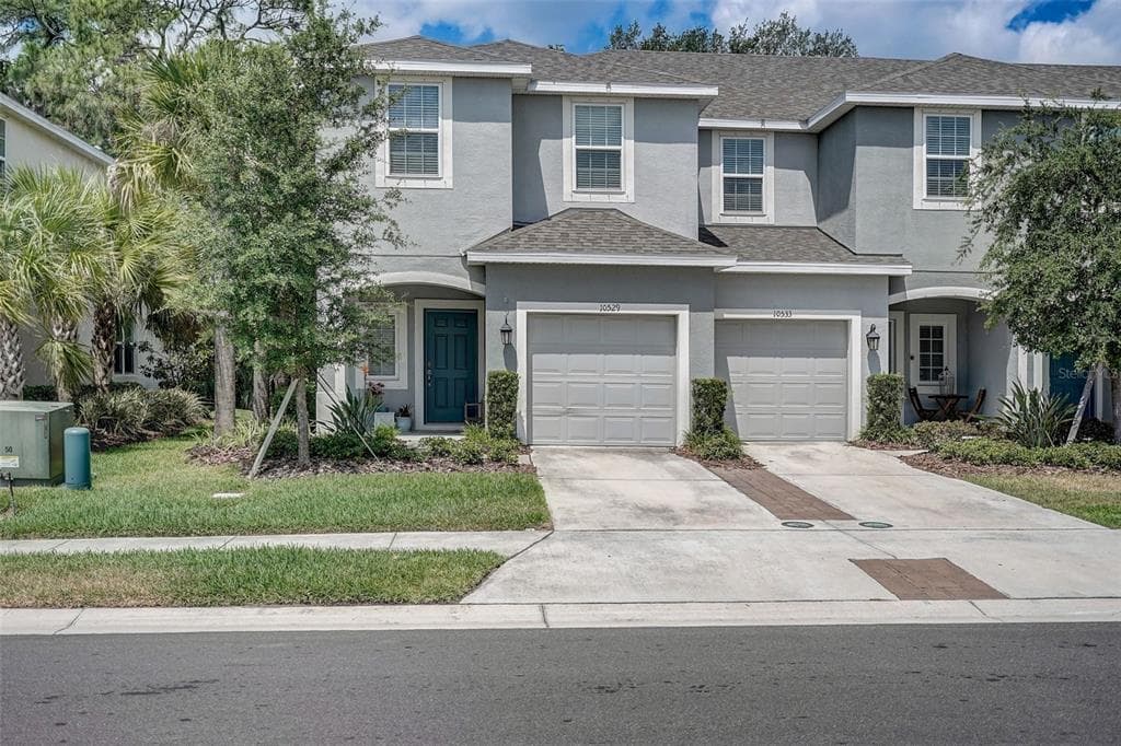 10529 OAKSIDE DRIVE PALMETTO, FL 34221