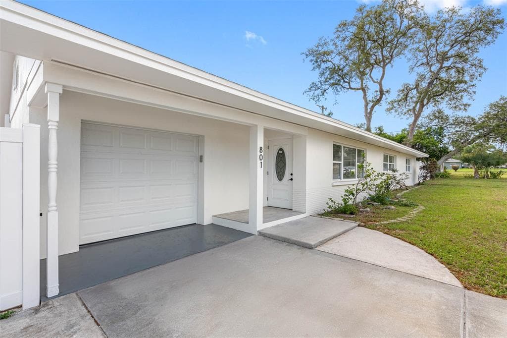 801 SHERMAN MCVEIGH DRIVE CLEARWATER, FL 33756