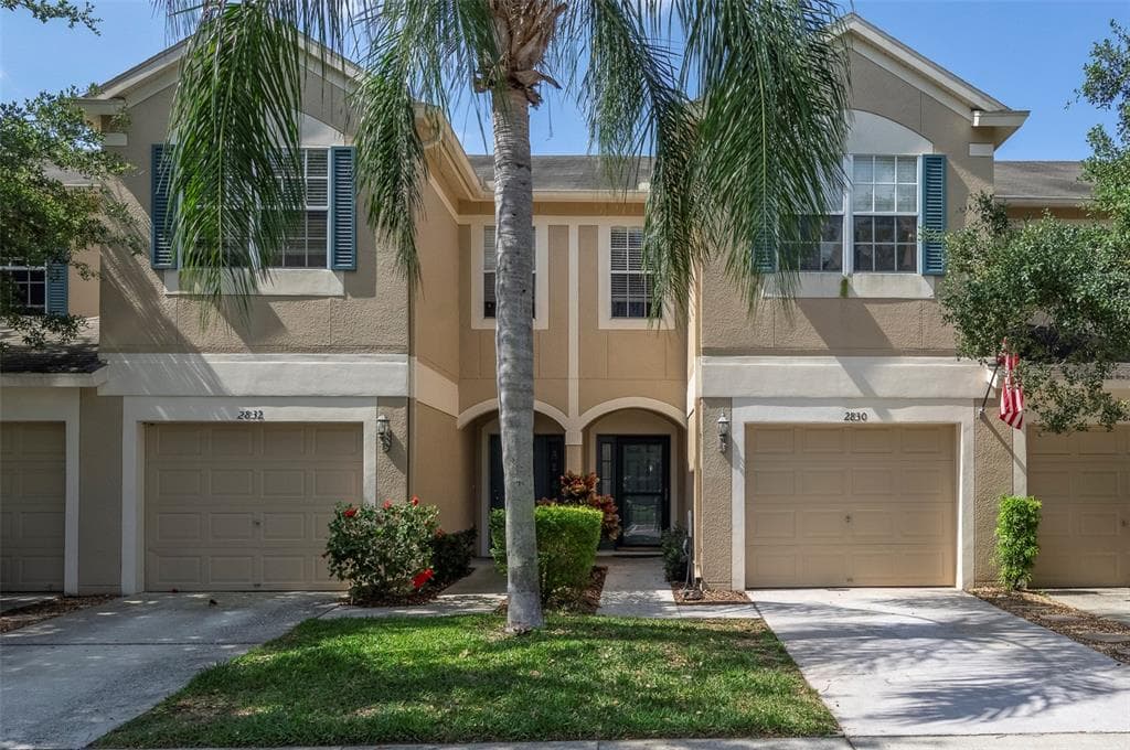 2830 CONCH HOLLOW DRIVE BRANDON, FL 33511