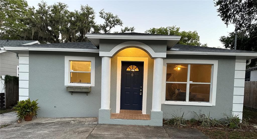 1417 E HANNA AVENUE TAMPA, FL 33604