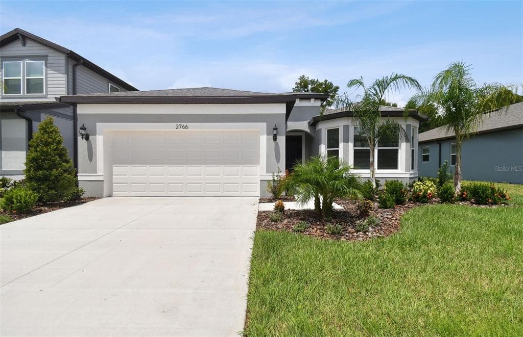 2766 DOLORES HOME AVENUE VALRICO, FL 33594