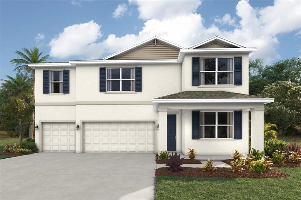 3819 BUTTE TRAIL