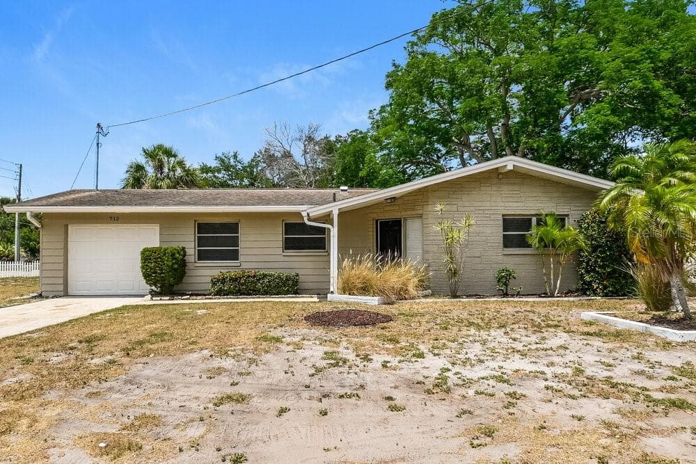 712 CANTERBURY ROAD CLEARWATER, FL 33764