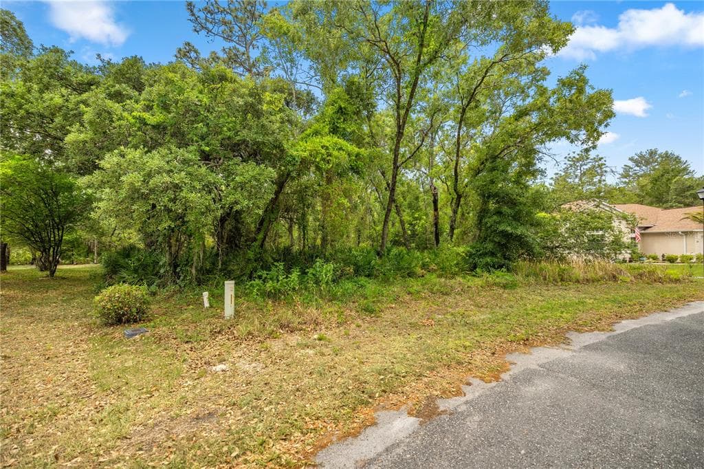 12 TUPELO COURT HOMOSASSA, FL 34446