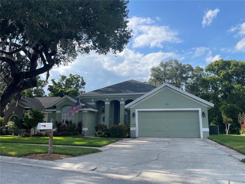 28725 CREEKWOOD DR WESLEY CHAPEL, FL 33544
