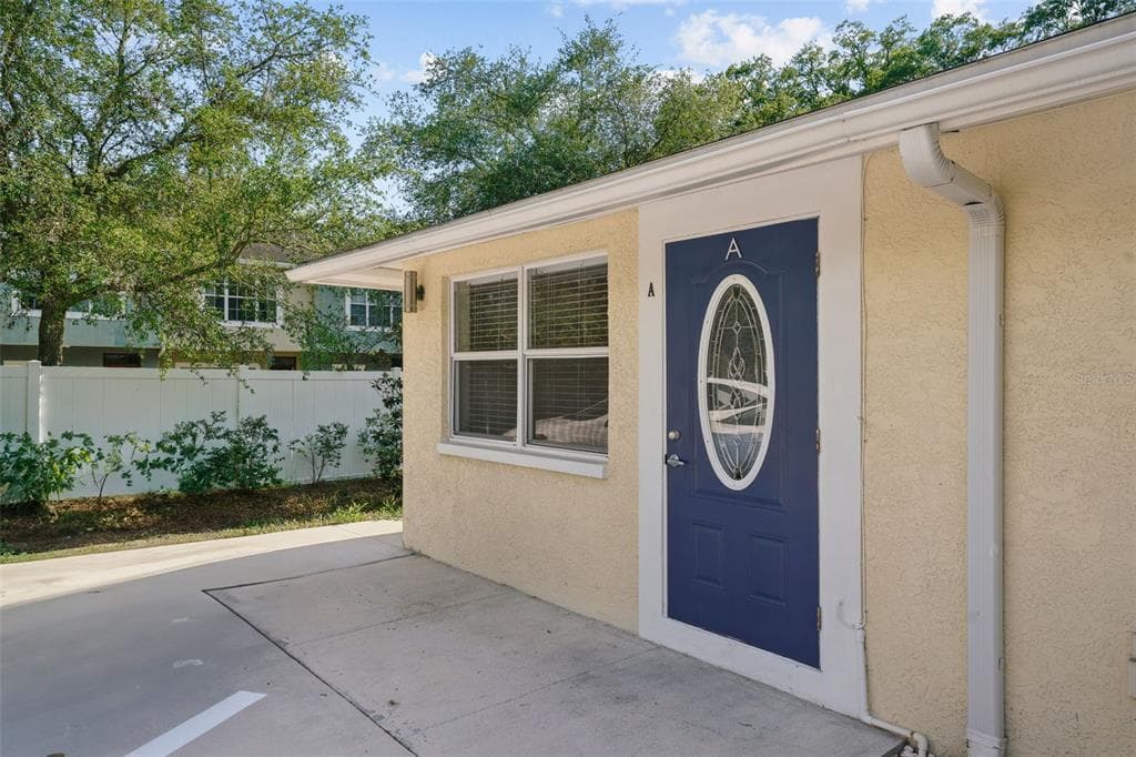 12410 N 59TH STREET UNIT A TAMPA, FL 33617
