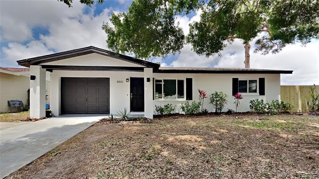 8303 79TH AVENUE SEMINOLE, FL 33777