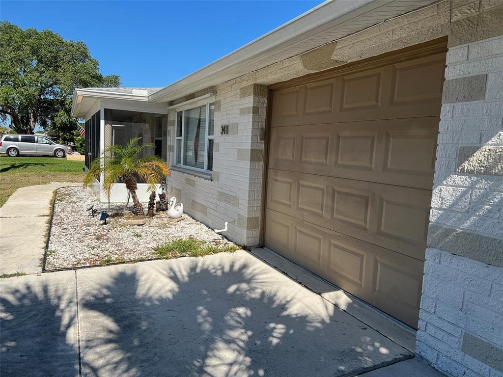 3411 TRASK DRIVE HOLIDAY, FL 34691