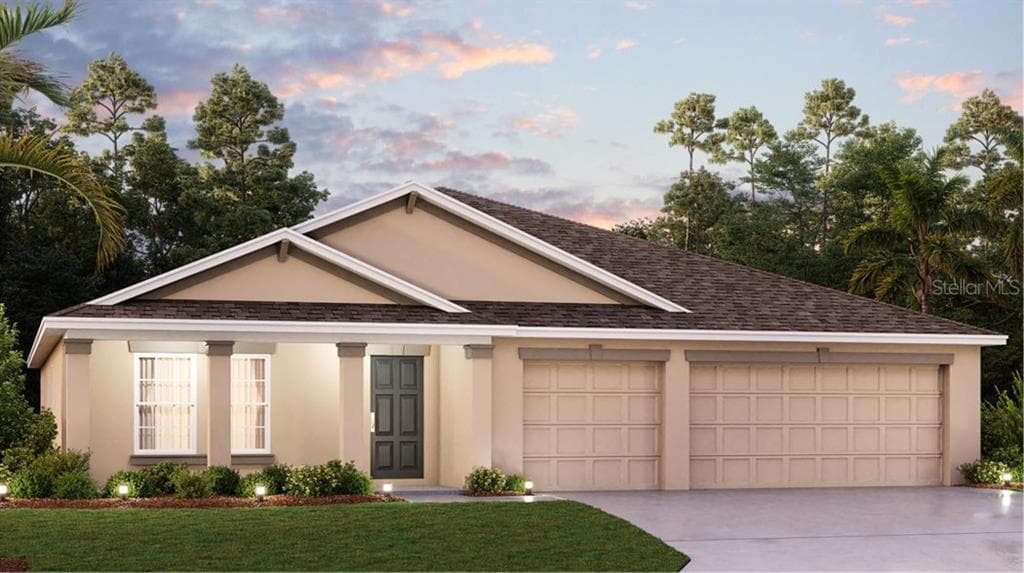 3990 WILLOWBROOK DRIVE EDGEWATER, FL 32141