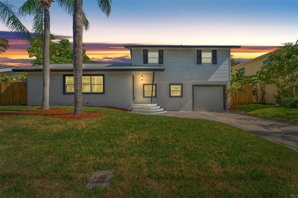4817 W BAY VILLA AVENUE TAMPA, FL 33611
