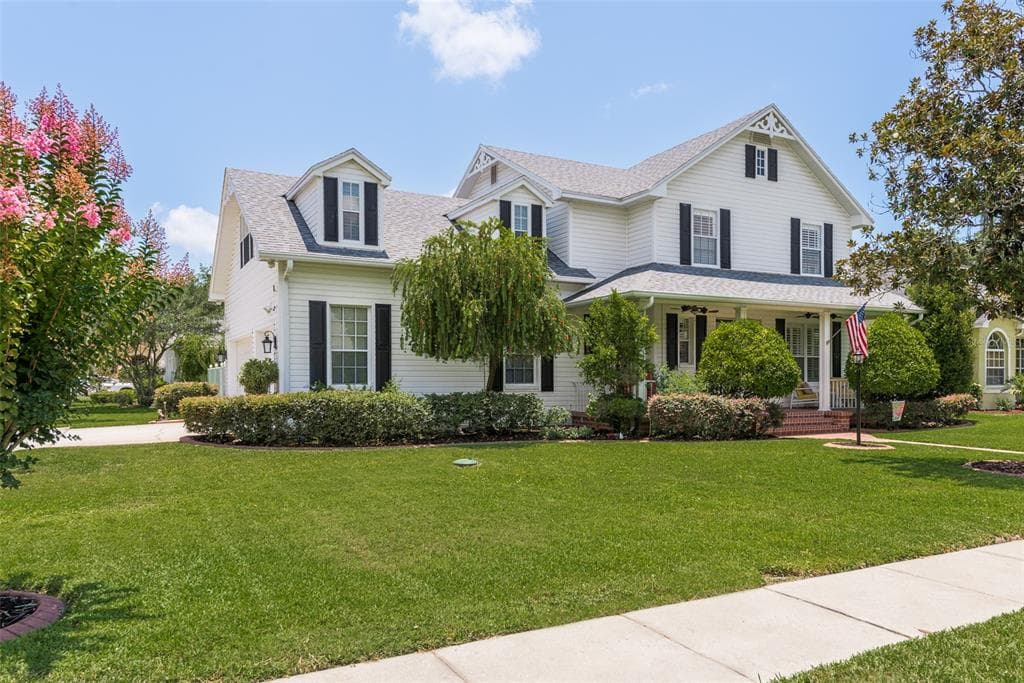 3382 MISTY POND COURT TARPON SPRINGS, FL 34688