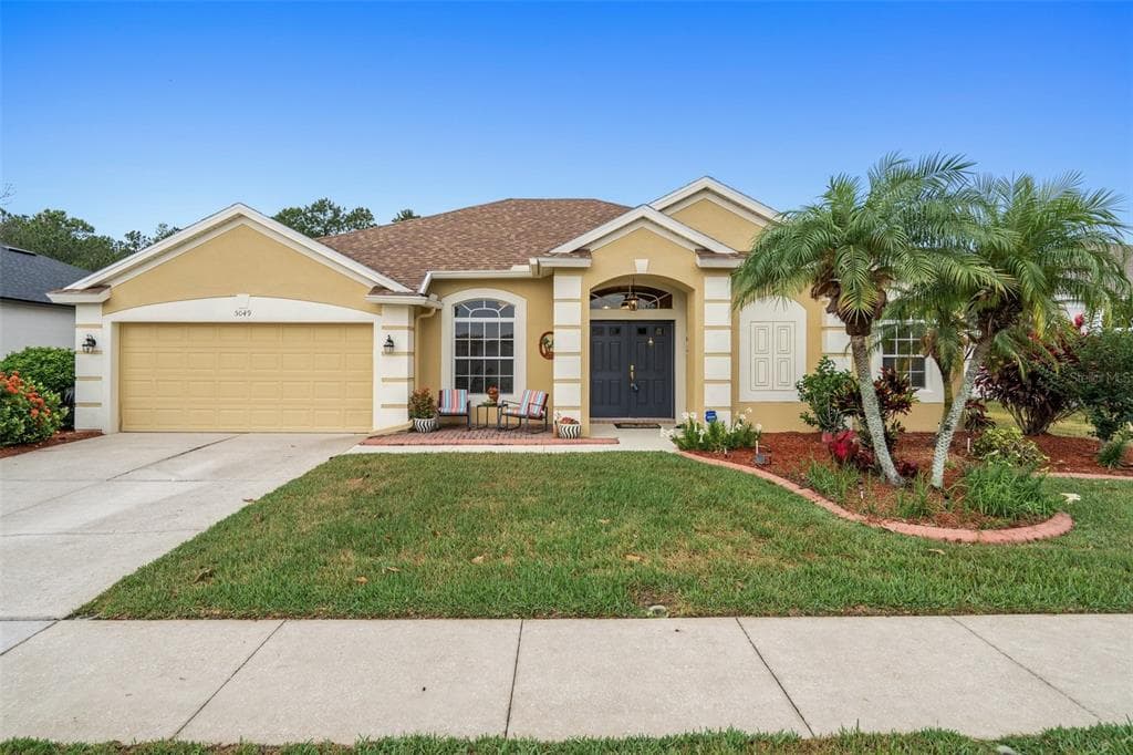 5049 LURGAN ROAD LAND O LAKES, FL 34638