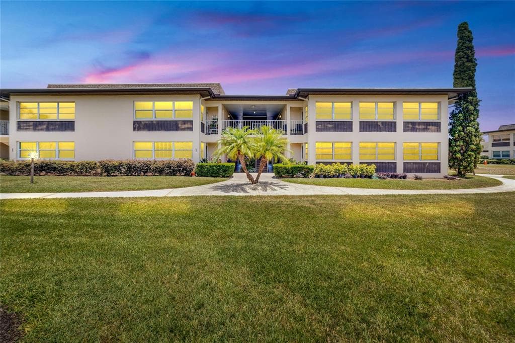 4754 MARINE PARKWAY UNIT 207