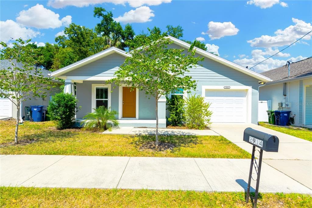 2914 N 18TH STREET TAMPA, FL 33605