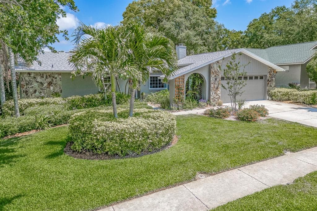 1011 CORTLAND WAY PALM HARBOR, FL 34683