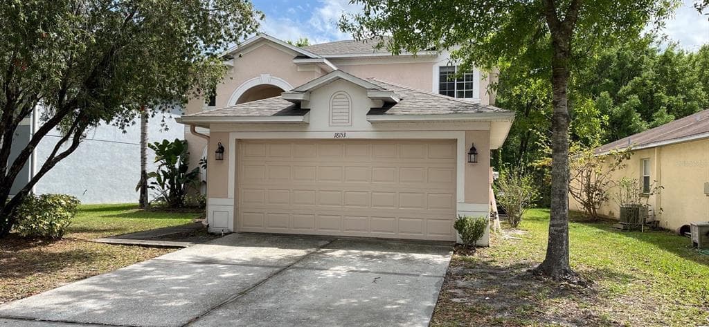 18153 SANDY POINTE DRIVE TAMPA, FL 33647