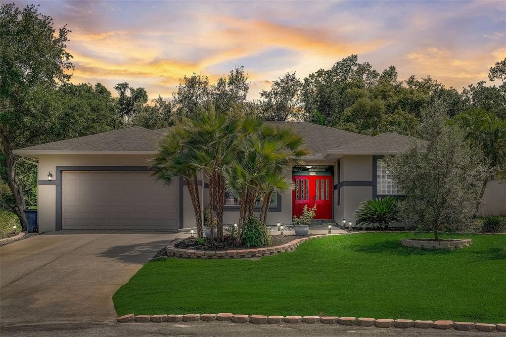2987 CASTLE WOODS LANE