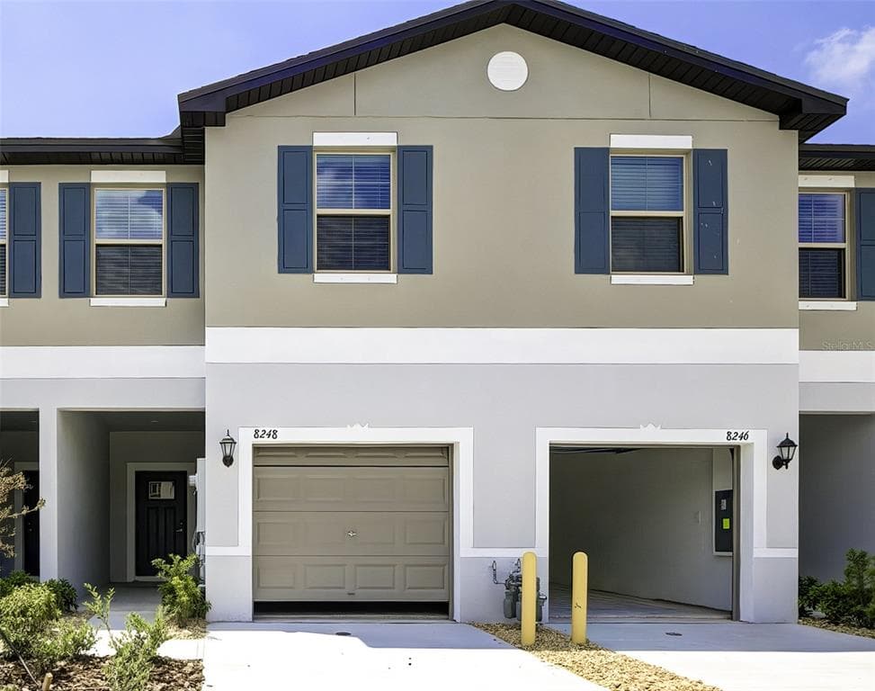 8248 CORNER PINE WAY NEW PORT RICHEY, FL 34655