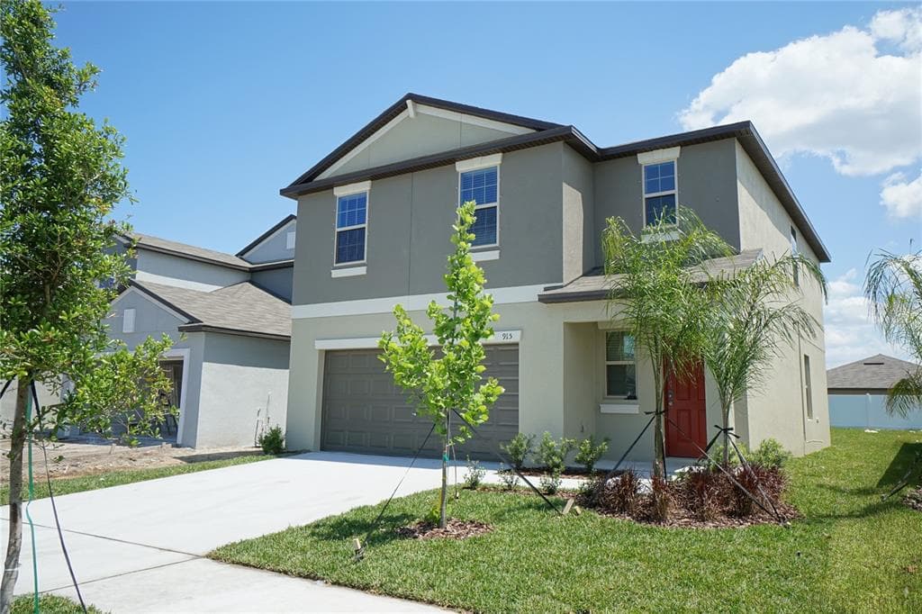 915 OLIVE CONCH STREET RUSKIN, FL 33570