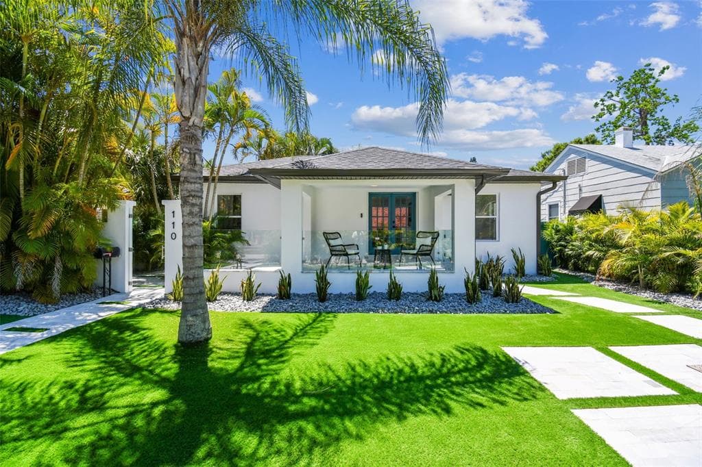 110 28TH AVENUE N ST PETERSBURG, FL 33704