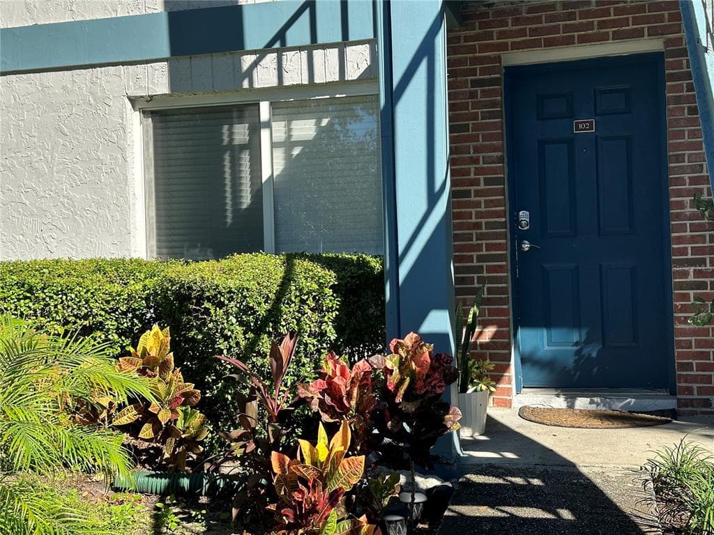 14509 SEAFORD CIRCLE UNIT 102
