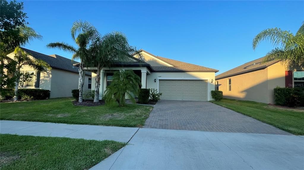 11449 CHILLY WATER COURT RIVERVIEW, FL 33569