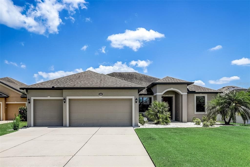 11608 IRIS SPRING COURT RIVERVIEW, FL 33579