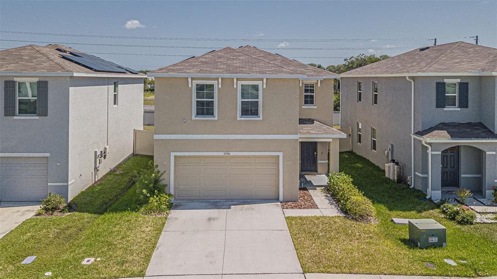 33996 JASPER STONE DRIVE WESLEY CHAPEL, FL 33543