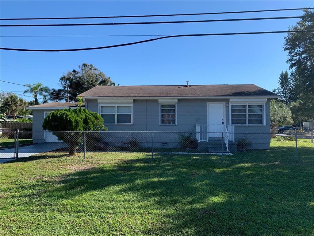 1428 54TH STREET S GULFPORT, FL 33707