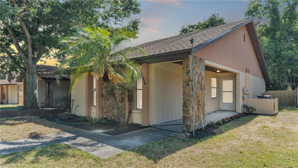 5015 CIMARRON DRIVE LAKELAND, FL 33813