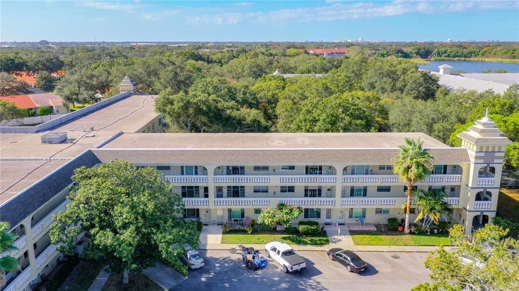 2253 NORWEGIAN DRIVE UNIT 67 CLEARWATER, FL 33763