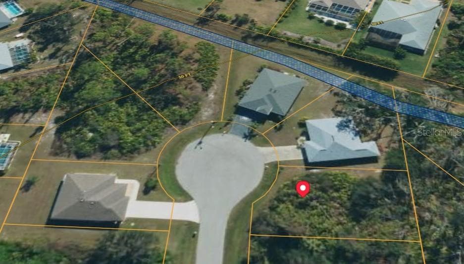 104 CRANE TERRACE ROTONDA WEST, FL 33947